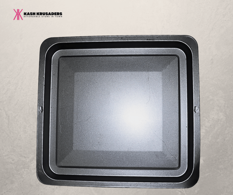 Universal Air Fryer Tray – Non-Stick